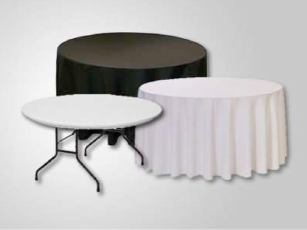 Round Tables