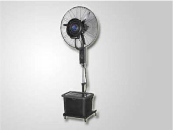 Mist Fan