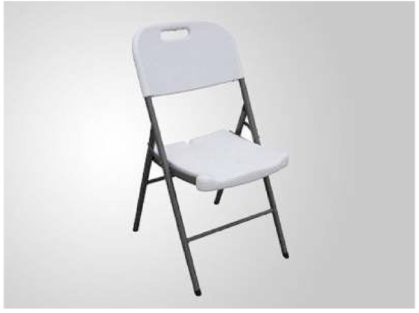 Plastic Folding Chairs