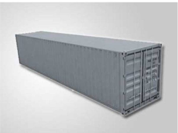 Storage containers