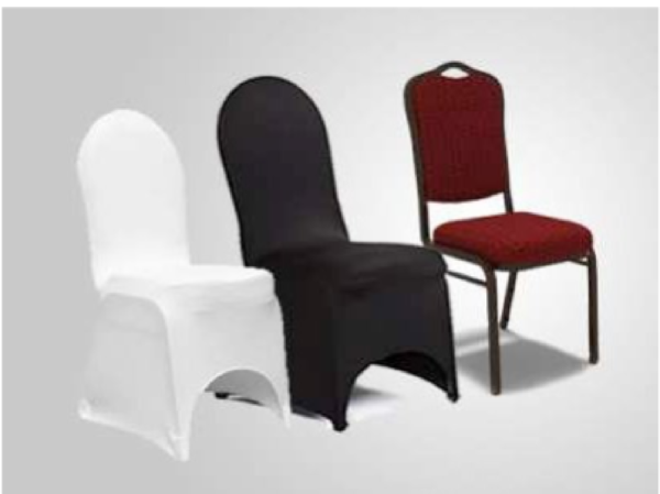 Banquet chairs